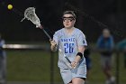 WLax vs Babson  Women’s Lacrosse vs Babson College. - Photo by Keith Nordstrom : WLax, lacrosse